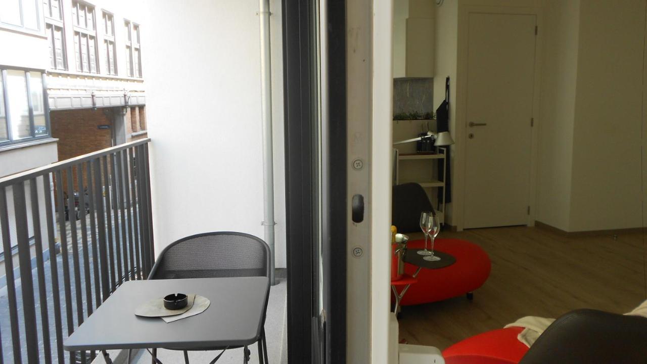 Kraaiberg Luxe Studio 오스텐드 외부 사진